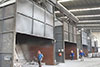 Horno de fundici車n