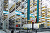 Almac谷n vertical automatizado de productos finales
