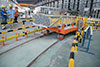 L赤nea de transporte totalmente autom芍tica